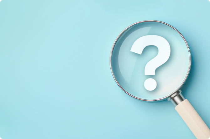 よくあるご質問(FAQ)
